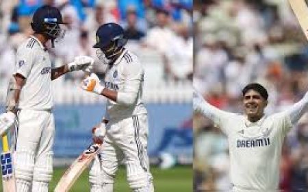 भारत-इंग्लैंड के बीच चौथा टेस्ट ड्रा