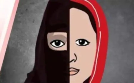 मतांतरण: सभ्यता की जड़ों को खोखला करता आधुनिक छल-प्रपंच  का सांस्कृतिक षड्यंत्र