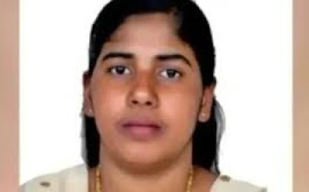 भारत की बड़ी कूटनीतिक जीत, यमन में केरल की नर्स निमिषा प्रिया की फांसी रद्द 