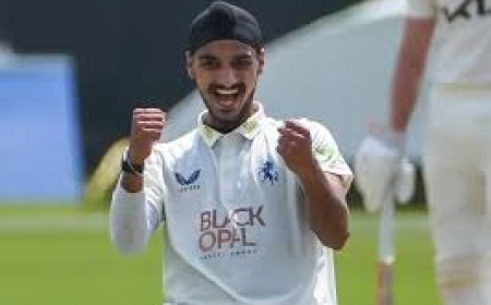 इंग्लैंड के खिलाफ पांचवें टेस्ट भारत करेगा प्लेइंग-11 में बदलाव