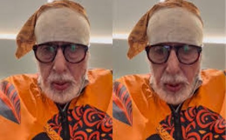 बिग बी इंस्टाग्राम चलाना सीख रहे हैं