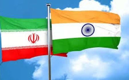 भारतीय कंपनियों पर अमेरिकी प्रतिबंध, ईरान ने बताया मनमाना कदम