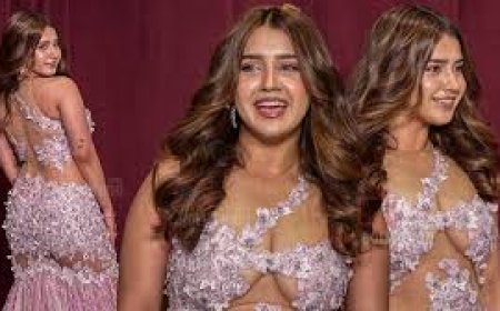 रोशनी वालिया ने बताया, प्यार में कभी पागल नहीं हुई, दिल टूटने पर रोई भी नहीं