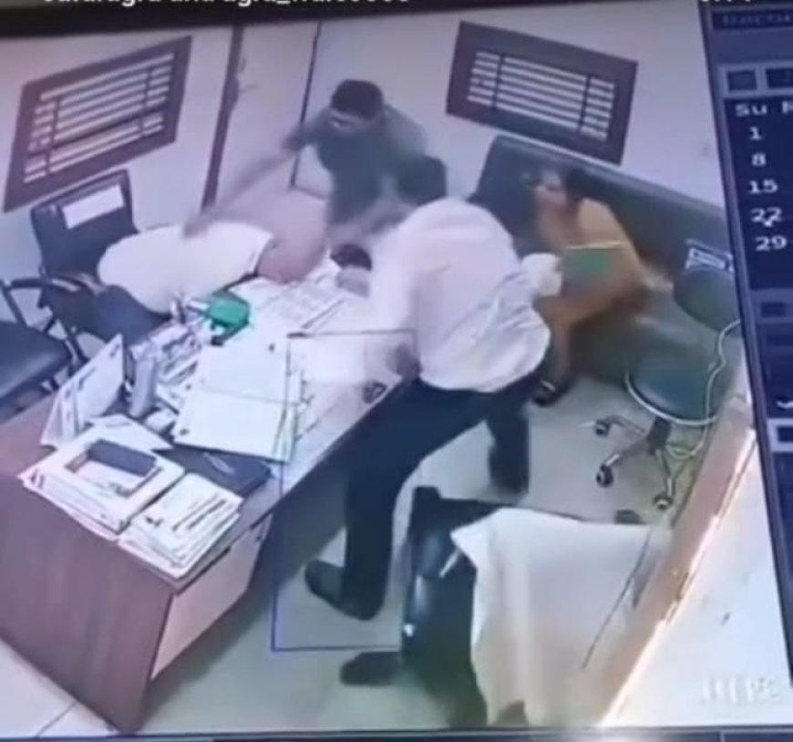 मौत दस्तक दे चुकी थी, डॉक्टर ने सीपीआर देकर लौटा ली धड़कनें, मामला हार्ट अटैक का था