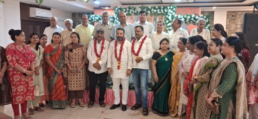 आगरा का जनकपुरी महोत्सवः कमला नगर के शिवम पार्क में सजेगा अलौकिक जनक महल