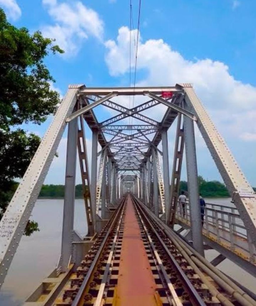 मुडिया मेला पर याद आता है मौत का वह मंजर जब एक मानवीय भूल ने छीन ली थीं 400 जिंदगियां