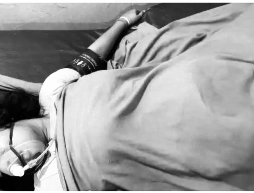 बरेली में महिला लेखपाल रहस्यमय ढंग से लापता, घंटों बाद मिली बेहोश, गले पर मिले निशान, युवक हिरासत में