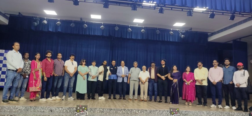 ‘दहेज का चक्रव्यूह’ का प्रीमियर शो: बेटी के संघर्ष और सशक्तिकरण की प्रेरक गूंज