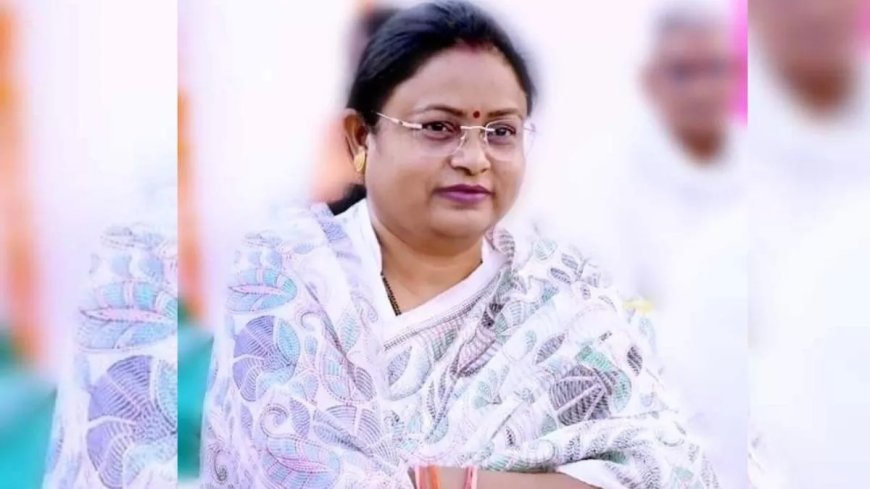 संजय प्लेस के पार्किंग ठेके पर बोलीं मेयर- मैंने तो मई में ही निरस्त करने को लिखा था, पर अधिकारियों ने अनसुना किया