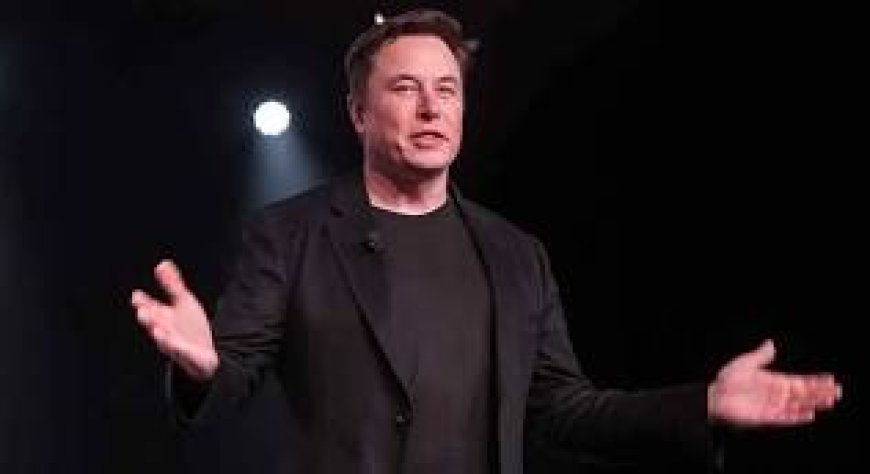 एलन मस्क ने किया नई पार्टी का ऐलान, नाम रखा अमेरिका पार्टी