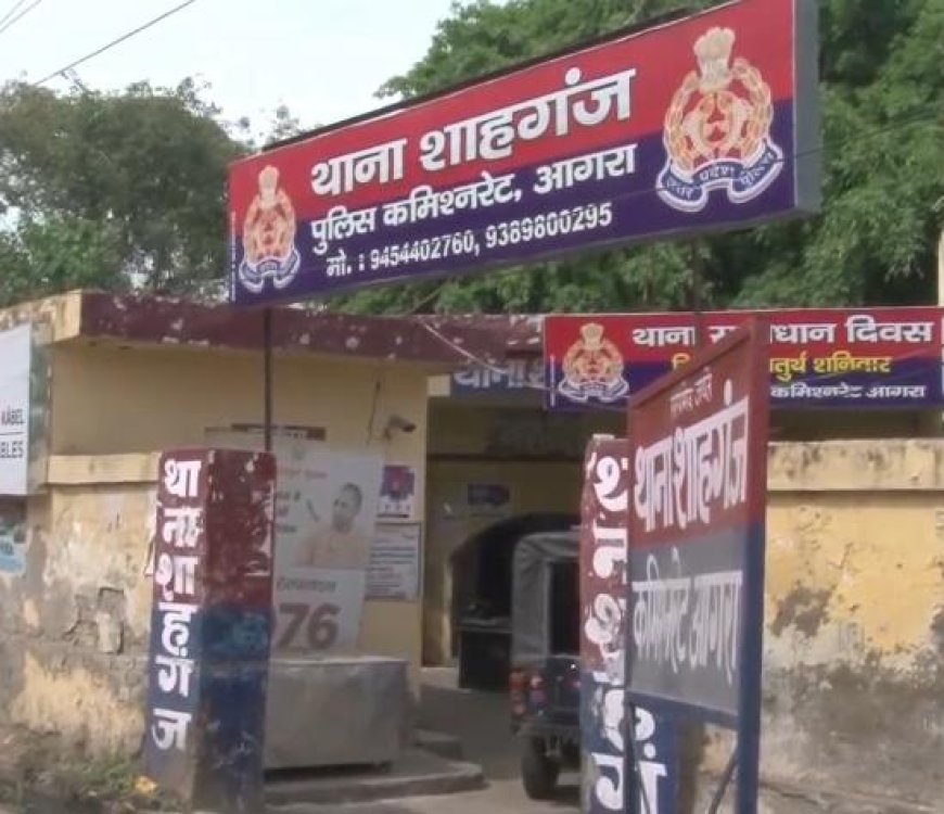 एयरफोर्स में नौकरी दिलाने के नाम पर मौसा ने ऐंठे 4.11 लाख, चेक बाउंस होने पर दर्ज हुआ मुकदमा