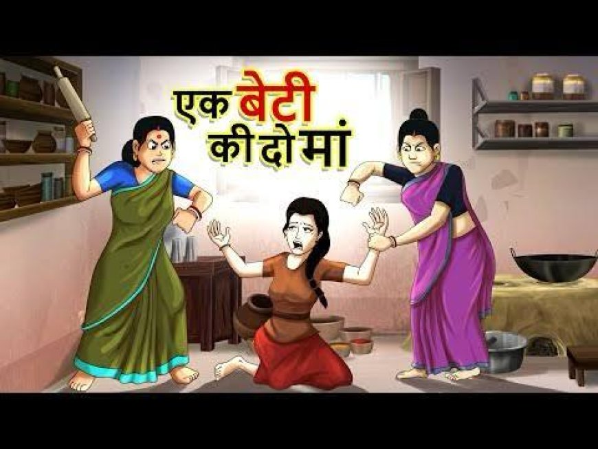 आगरा में एक युवती पर दो महिलाओं का मां होने का दावा! अब डीएनए टेस्ट से तय होगी असली मां