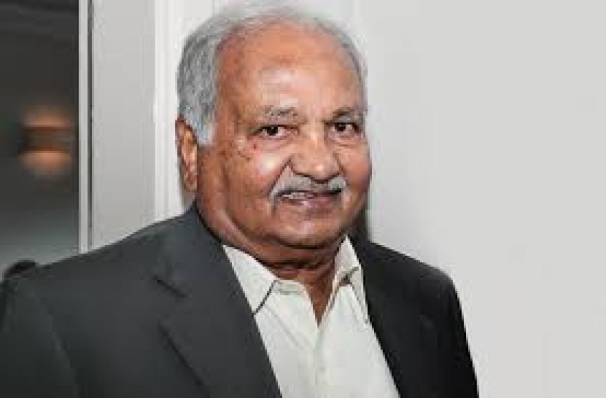  पाक के पूर्व क्रिकेटर मुश्ताक मोहम्मद चाहते हैं भारत लौटना