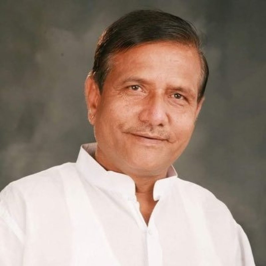 श्रावण मास और बल्केश्वर मेले की तैयारियों को लेकर विधायक पुरुषोत्तम खंडेलवाल की मेयर से वार्ता