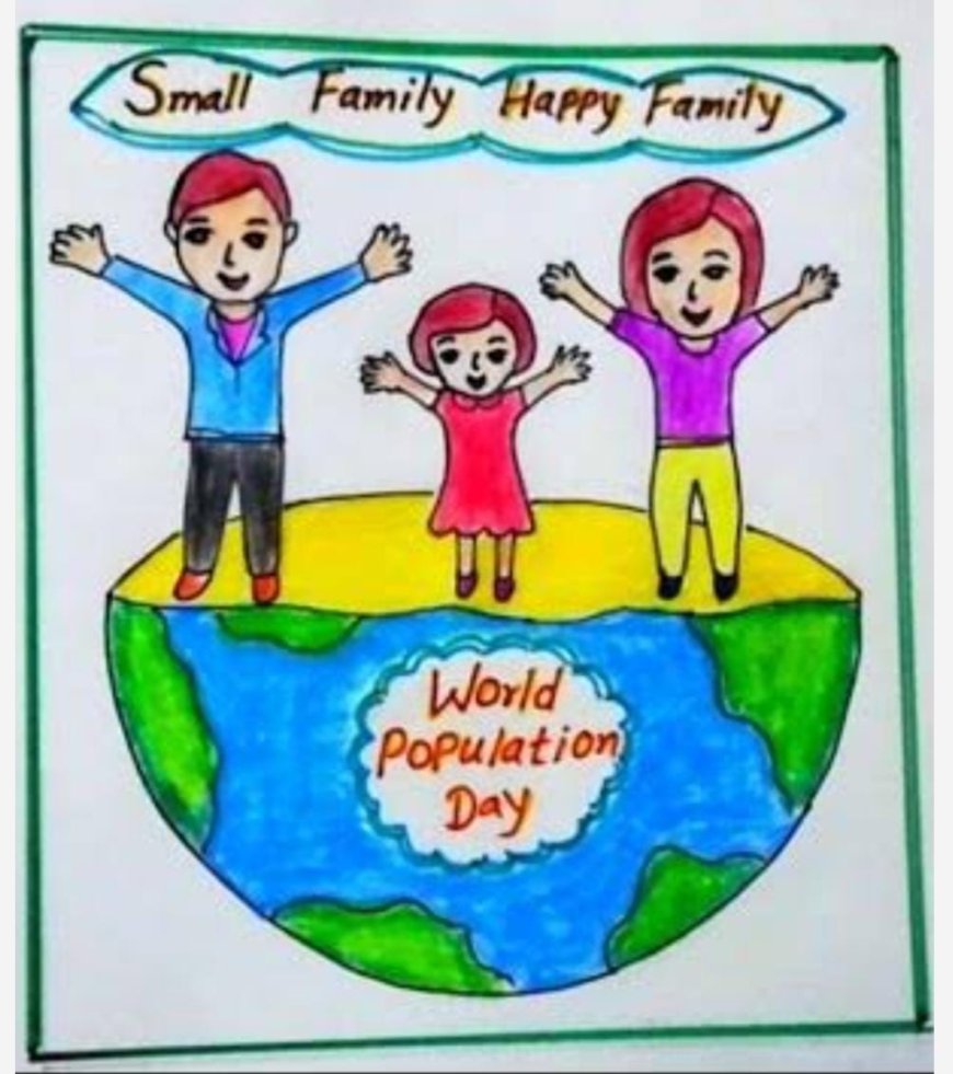 मां बनने की उम्र वही, जब तन और मन सहीः जनसंख्या दिवस पर 11 से 18 जुलाई तक जागरुकता अभियान