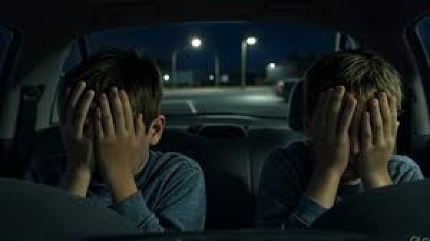 महाराष्ट्र में दो लड़कों को बंधक बना ओरल सेक्स को किया मजबूर