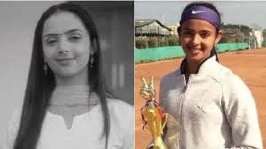 टेनिस खिलाड़ी राधिका यादव मर्डर केस में नया खुलासा