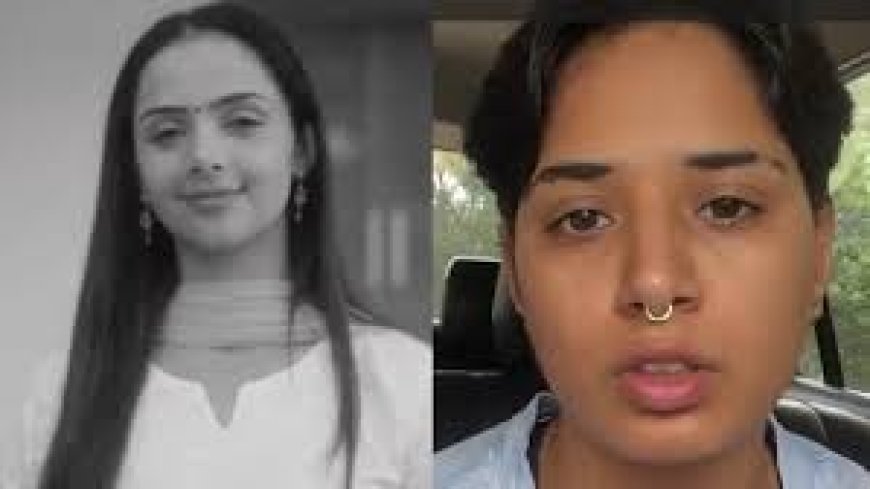 राधिका की बेस्ट फ्रेंड ने कहा, उसके पिता नहींं चाहते थे कि वह वीडियो बनाए