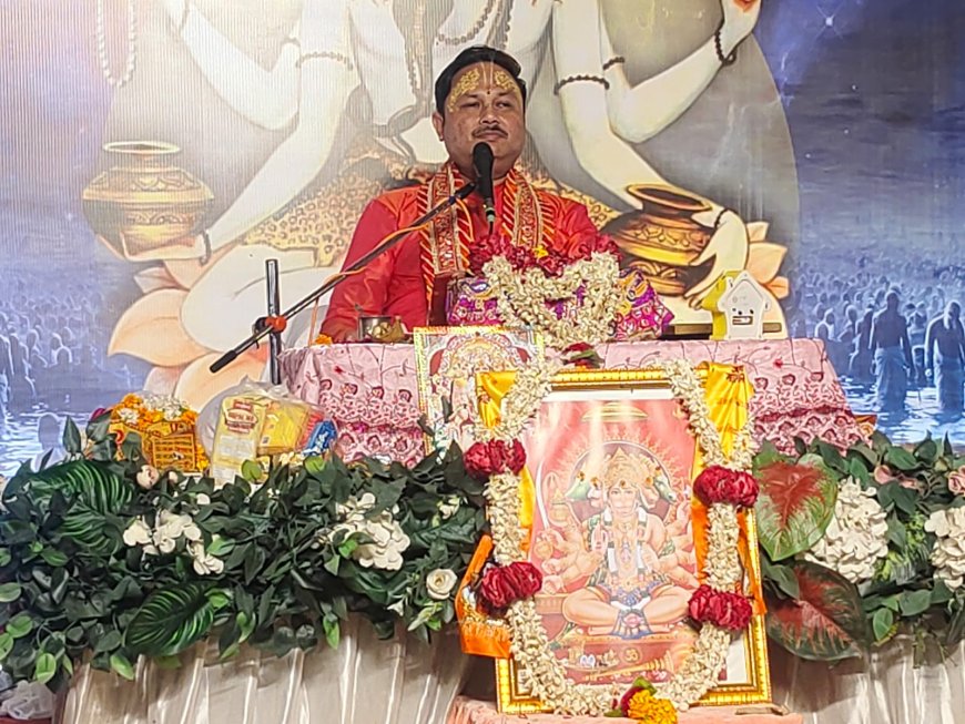 सती के प्रेम और पार्वती के तप में झलका शिवत्व का प्रकाश, महाकालेश्वर मंदिर में उमड़ा श्रद्धा का सैलाब