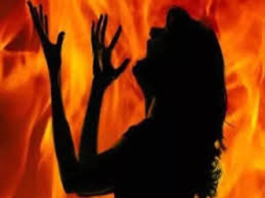 ओडिशा की छात्रा के आत्मदाह मामले में कालेज का प्रिंसिपल गिरफ्तार