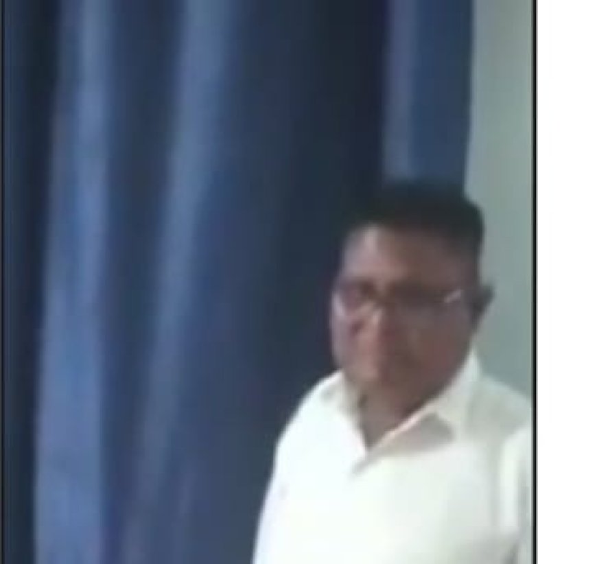 बरेली में ईसाई मिशनरी रैकेट का पर्दाफाश: 200 हिंदुओं का कराया धर्मांतरण, पादरी लालजी जेल भेजा गया