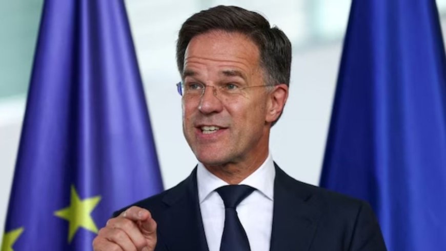 वॉशिंगटन से नाटो का संदेश: रूस के साथ व्यापार पर भारत समेत ब्रिक्स देशों को चेतावनी