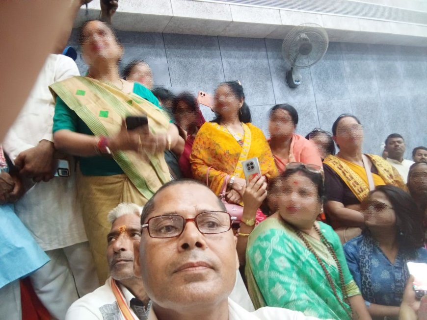 खंदौली के आनंद की पिटाई का मामला फिल्मों जैसी उलझी कहानी, जिसमें षडयंत्र और सत्ता का खेल शामिल