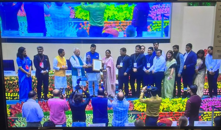 स्वच्छता सर्वेक्षणः देश के टॉप-10 में पहुंचा आगरा: देश में 10वीं और यूपी में दूसरी रैंक