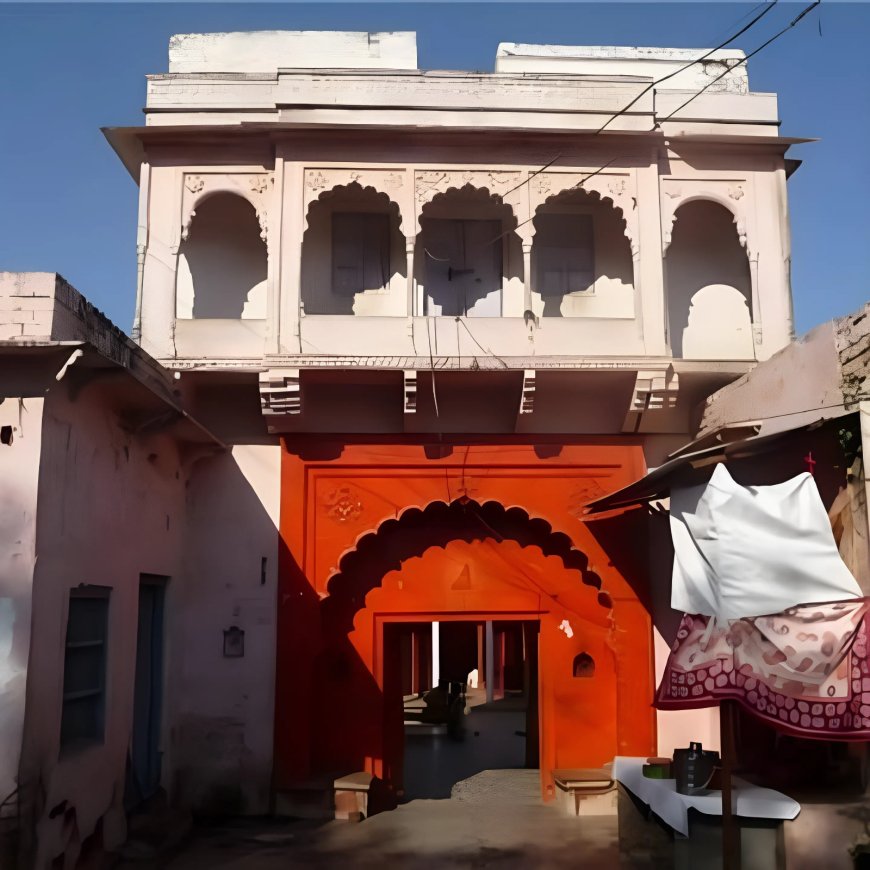 पृथ्वीनाथ महादेव मंदिर का होगा सौंदर्यीकरण, अब बनेगा आध्यात्मिक पर्यटन केंद्र