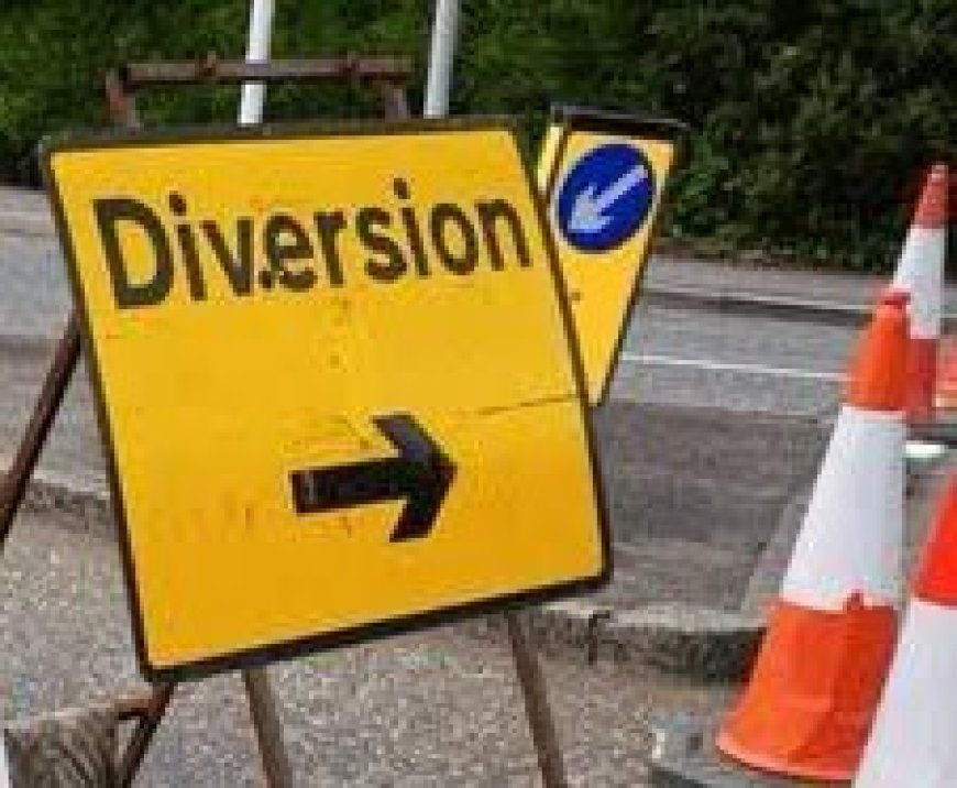 श्रावण के दूसरे सोमवार की परिक्रमा पर आगरा में भारी वाहनों का प्रवेश कल शाम से पूरी तरह बंद