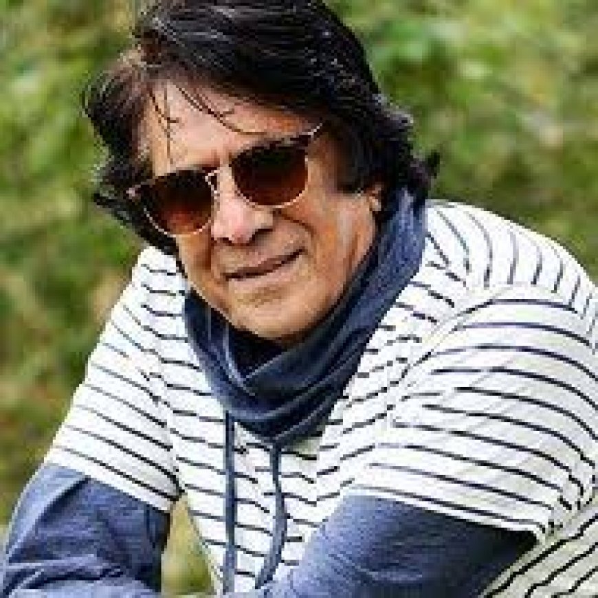 फिल्म डान के निर्देशक चंद्र बरोट का निधन