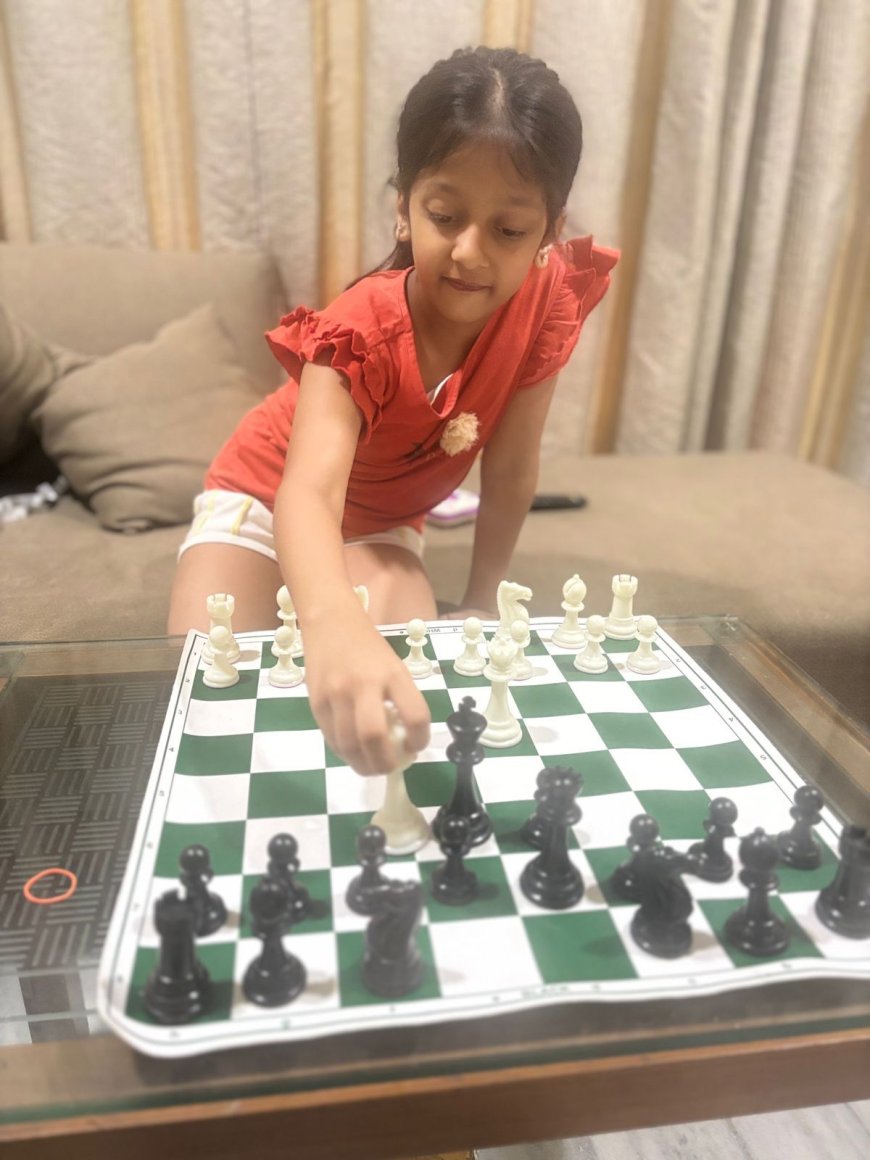 अंतरराष्ट्रीय शतरंज दिवसः हर चाल में छिपा है सच, शतरंज की बिसात से राजनीति की चालाकी तक