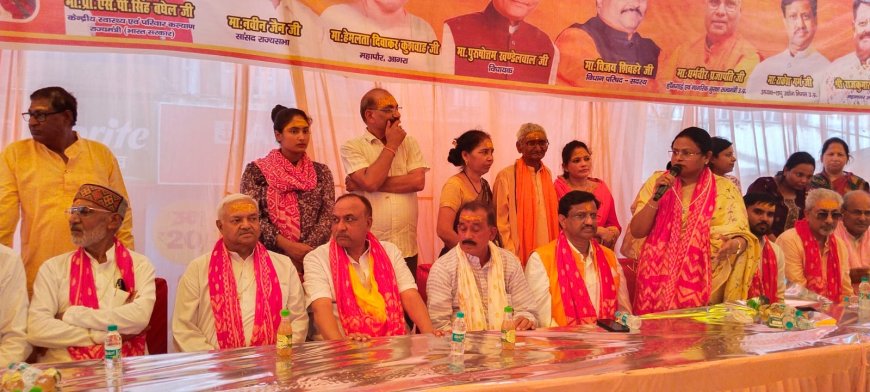 हर-हर महादेव और बम-बम भोले के जयकारों के साथ शुरू हुआ बल्केश्वर महादेव का ऐतिहासिक मेला