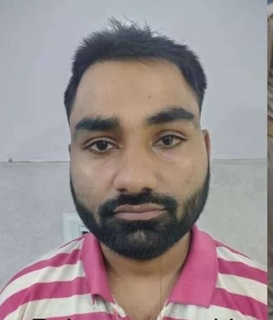 धर्मांतरण गैंग के लश्कर कनेक्शन की भी जांच: आगरा का रहमान कुरैशी सबसे खतरनाक चेहरा