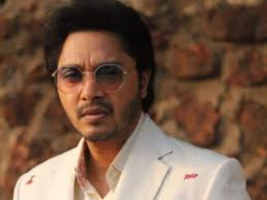 अभिनेता  श्रेयस तलपडे को गिरफ्तारी से मिली राहत, सुप्रीम कोर्ट ने लगाई रोक