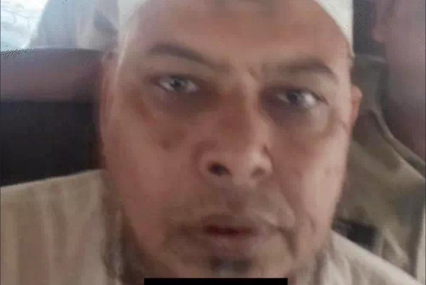 धर्मांतरण का ‘स्लीपर सेल’ मॉडल: अब्दुल रहमान ने खोला इस्लामीकरण सिंडिकेट का पूरा राज