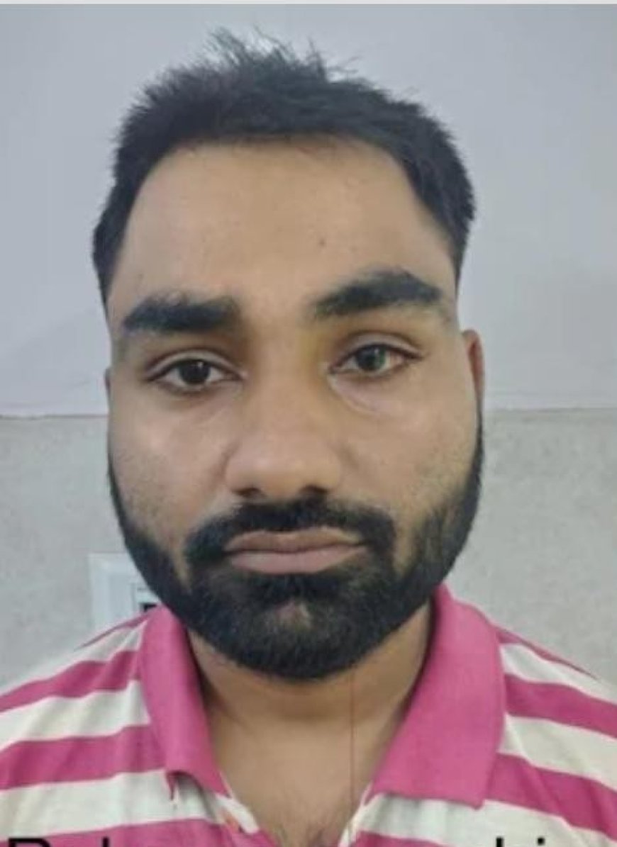 धर्मांतरणः आगरा के रहमान कुरैशी के पाकिस्तानी लिंक मिले, क्रिप्टोकरेंसी में पेमेंट मिला, डार्कवेब का मास्टर