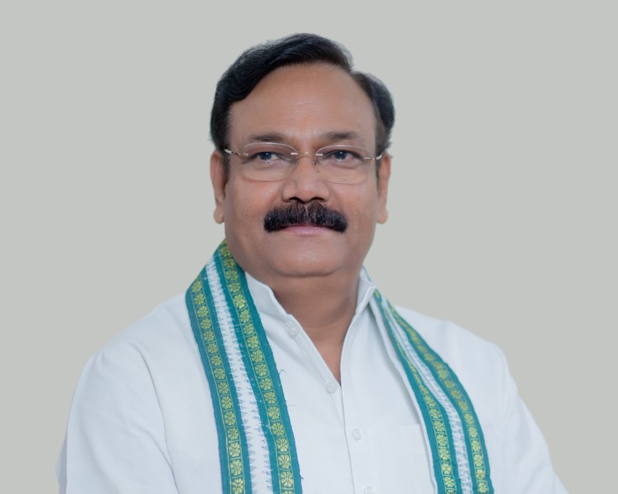 सांसद राजकुमार चाहर ने संसद में उठाई रोजगार सृजन की आवाज, केंद्र सरकार ने दिए प्रगति के आंकड़े