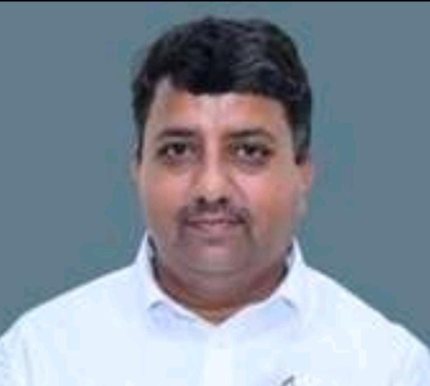 आगरा के लिए गौरवः प्रो. बीके सारस्वत बने सुंदर लाल शर्मा मुक्त विश्वविद्यालय बिलासपुर के कुलपति