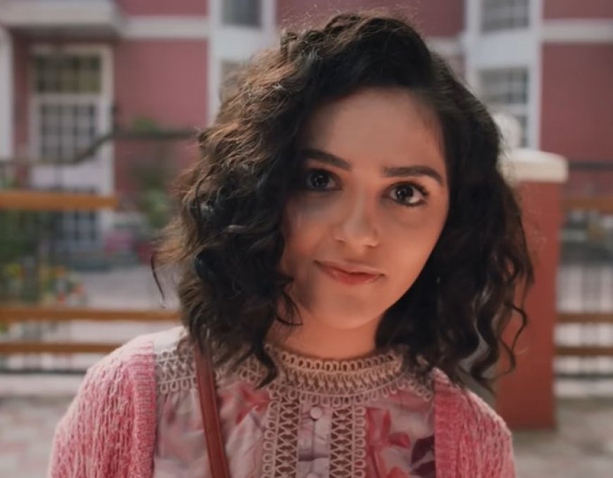 नेशनल क्रश बन चुकी हैं सैयारा की अनीत पड्डा