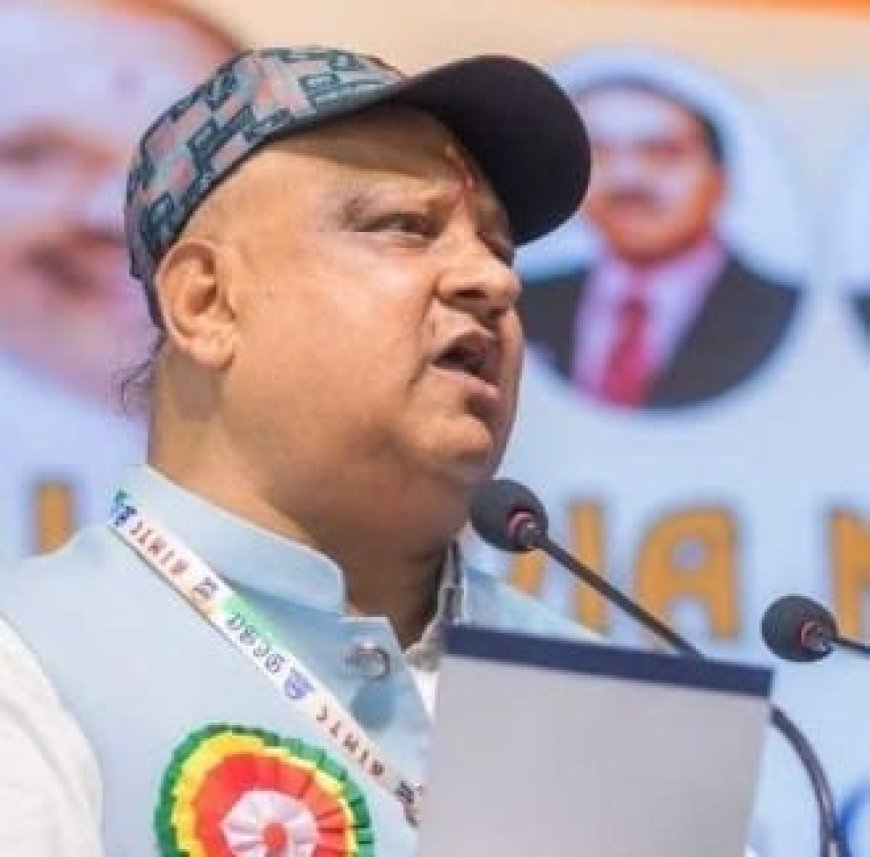 यूपी में ई-चालान पर तीन लाख वाहनों के रजिस्ट्रेशन रद्द करने का फैसला अवैधानिक- ट्रांसपोर्ट कांग्रेस