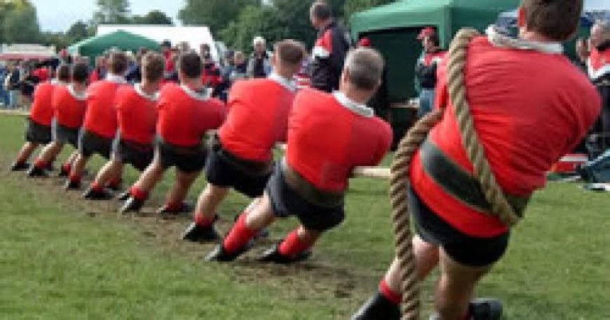 प्रिल्यूड में पहली बार जिला रस्साकशी चैंपियनशिप 26-27 जुलाई को, 45 से अधिक टीमें होंगी शामिल