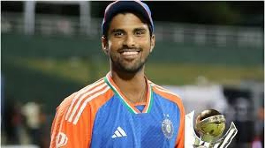 वाशिंगटन सुंदर को 69वें ओवर तक नही मिली बालिंग पर आते ही झटके दो विकेट