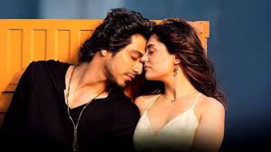 सैयारा बनी इस साल की तीसरी सबसे बड़ी फिल्म