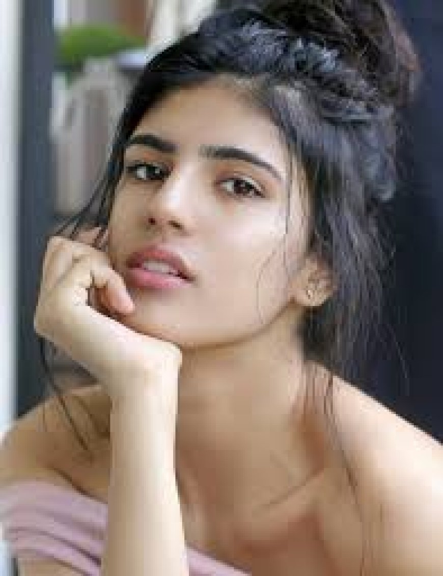 बालीवुड में अब मेधा राणा की खूबसूरती के चर्चे,  'बॉर्डर 2' में दिखेंगी