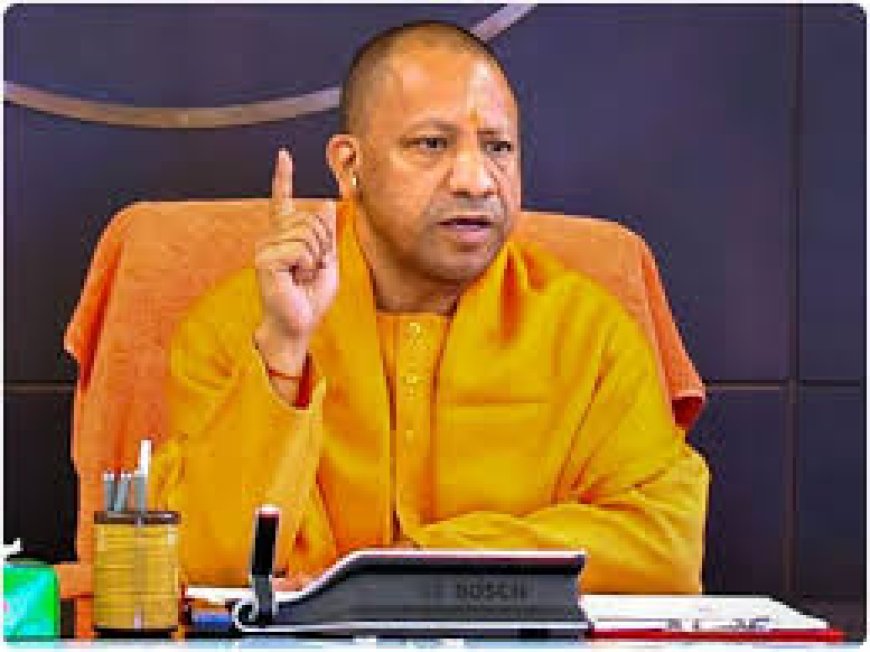 योगी सरकार ने 23 आईएएस अफसरों के किए तबादले