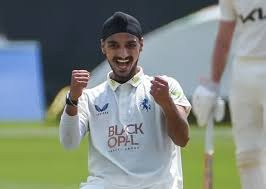 इंग्लैंड के खिलाफ पांचवें टेस्ट भारत करेगा प्लेइंग-11 में बदलाव