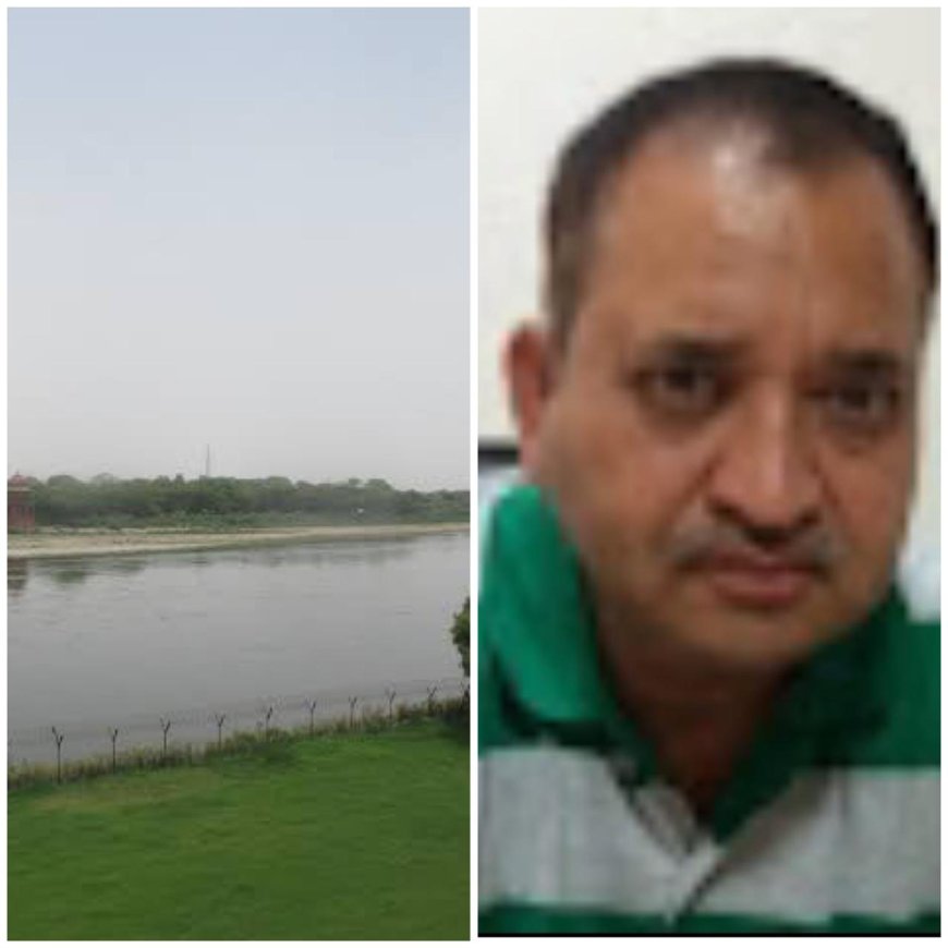 यमुना के डूब क्षेत्र को स्थायी सुरक्षा घेरा: एनजीटी आदेश पर 5 अक्तूबर से शुरू होगा मुड्डियां लगाने का कार्य