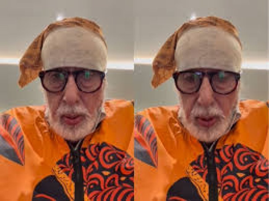 बिग बी इंस्टाग्राम चलाना सीख रहे हैं