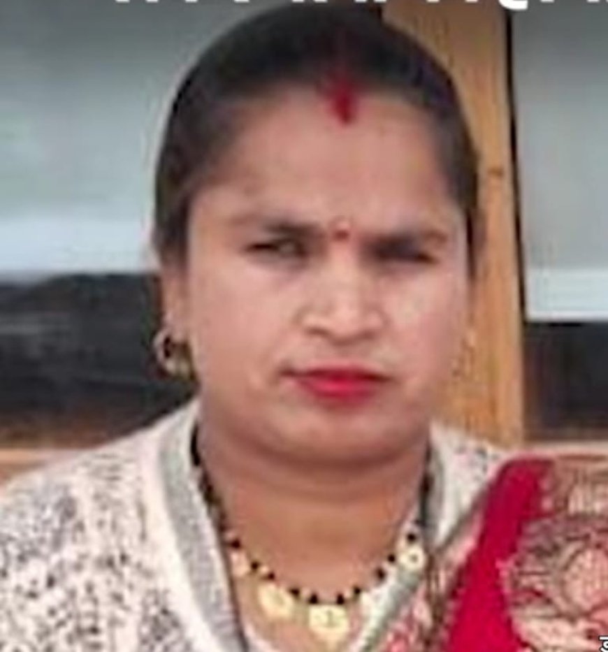 बरेली में बर्बरता: मां पूर्णागिरि के दर्शन कर लौट रही महिला की हत्या जेवर और नकदी की लूट, पति घायल